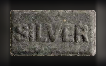 Pillole Silver_bullet (Ecstasy / MDMA)
