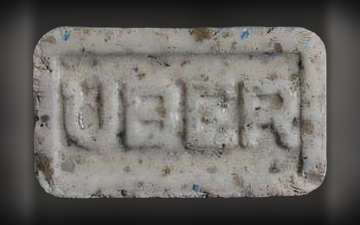 Pillole Uber Eats (Ecstasy / MDMA)