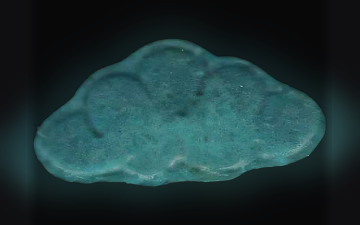 Pillole Nube (Ecstasy / MDMA)