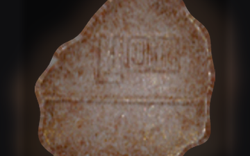 Pillole Lion (Ecstasy / MDMA)
