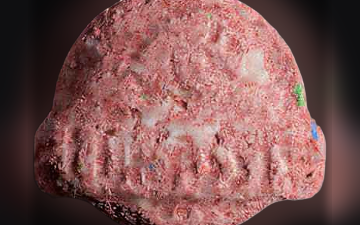 Pillole Jurassic Park (Ecstasy / MDMA)