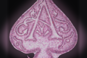 Pillole Armand de Brignac (Ecstasy / MDMA)