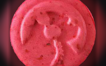 Pillole Bacardi (2C-B)