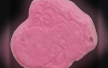 Pillole Yoshi (Ecstasy / MDMA)