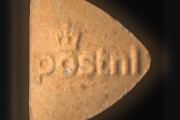 Pillole Triangulo (Ecstasy / MDMA)