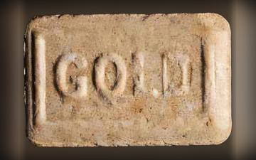 Pillole Gold (Ecstasy / MDMA)