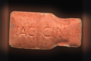 Pillole Vaccine Pfizer (Ecstasy / MDMA)