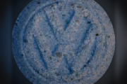 Pillole VW (Ecstasy / MDMA)