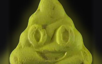 Pillole Emoji_kothaufen (Ecstasy / MDMA)