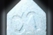 Pillole Albert Heijn (Ecstasy / MDMA)