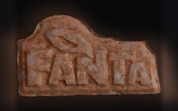 Pillole Fanta (Ecstasy / MDMA)