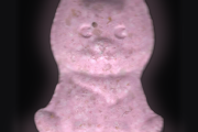 Pillole Shiba (Ecstasy / MDMA)
