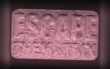 Pillole Escape The Matrix (Ecstasy / MDMA)