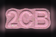 Pillole 2bc (2C-B)