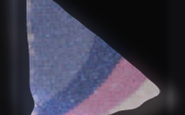 Francobolli Halber Trip (LSD)