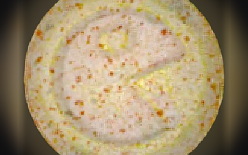 Pillole Pacman (Ecstasy / MDMA)