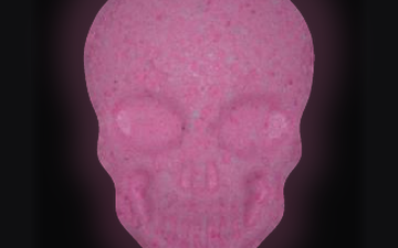 Pillole Mb (Ecstasy / MDMA)
