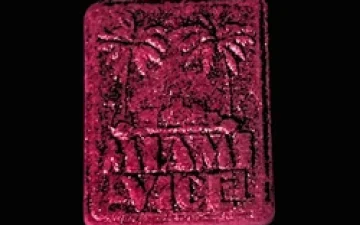 Pillole Miami Vice