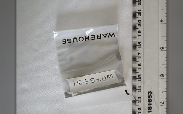 Pillole Duracell (Ecstasy / MDMA)