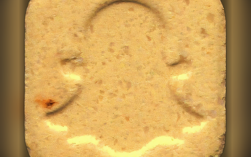 Pillole Snapchat (Ecstasy / MDMA)