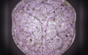 Pillole Tomorrowland (Ecstasy / MDMA)