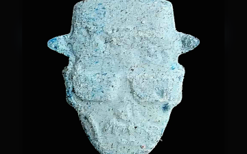 Pillole Heisenberg (Ecstasy / MDMA)