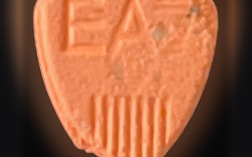 Pillole Emporio Armani (Ecstasy / MDMA)