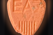 Pillole Ea7 (Ecstasy / MDMA)