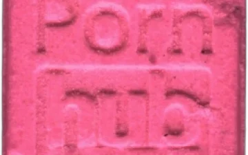Pillole Pornhub (Ecstasy / MDMA)