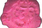 Pillole Blessd (Ecstasy / MDMA)