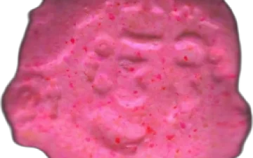 Pillole Blessd (Ecstasy / MDMA)