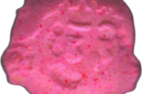 Pillole Blessd (Ecstasy / MDMA)