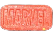 Pillole Marvel Marvel (Ecstasy / MDMA)