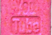 Pillole YouTube (Ecstasy / MDMA)