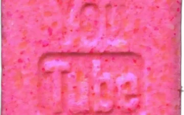 Pillole YouTube (Ecstasy / MDMA)