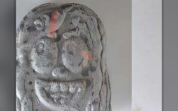 Pillole 6ix9ine (Ecstasy / MDMA)