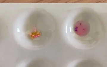 MDMA (risultati di analisi di campioni diversi)