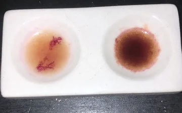 4mmc (risultati di analisi di campioni diversi)