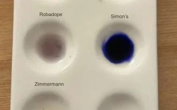 Pillole Marvel Hammerhead (Ecstasy / MDMA)